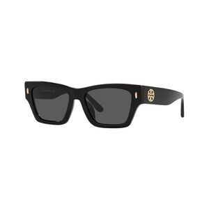 tory birch black sunglasses (TY7169U)